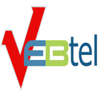 VebTel biểu tượng