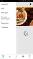 Yemek Saati screenshot 1