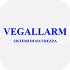 Vegallarm आइकन