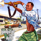Gangster Town Auto icon