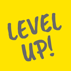 Vmax – Level Up! ícone