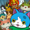 Yokai 2 Spirit