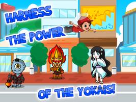 Yokai GO Screenshot 1