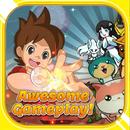 Yokai 2 Sushi Park APK
