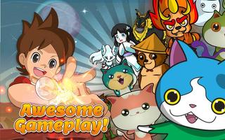 Yokai 2 Sushi Park imagem de tela 1