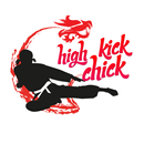 APK High Kick Chick