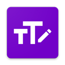 qustomText - Custom Text for WhatsApp, Youtube... APK