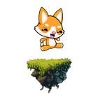 Dog the Fox Quests আইকন