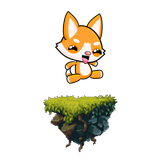 Dog the Fox Quests icône