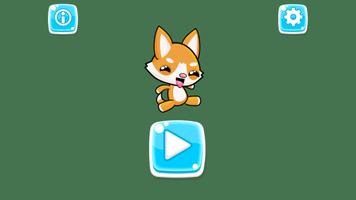 Dog the Fox Quests পোস্টার