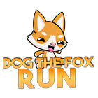 Dog the Fox Run ícone
