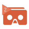 Player 2 - VR Video Player APK