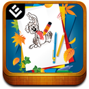 Kids Drawing APK