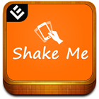 Shake Me ícone