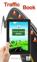 Traffic Signs Book Cartaz