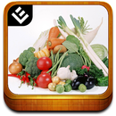 APK Vegetables Book