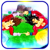 Goku Blast Budokai Tenkaichi APK