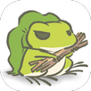 Travelling Frog APK