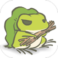 Travelling Frog