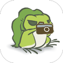 Story Of Frog Travelling APK