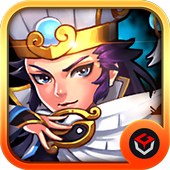 Ta Là vua Tam Quốc HD icon Ta Là vua Tam Quốc HD icon