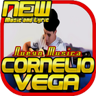 Cornelio Vega y Su Dinastia Mp3 Musica Letra Nuevo 圖標
