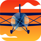 Air Racer: Sky Traffic ícone