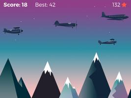 Air Racer: Sky Traffic imagem de tela 3
