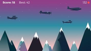 Air Racer: Sky Traffic Cartaz
