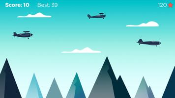 Air Racer: Sky Traffic imagem de tela 1