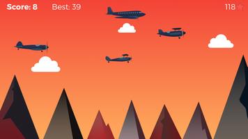 Air Racer: Sky Traffic imagem de tela 2