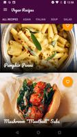 Top Vegan Recipes - Delicious & 100% Meat-Free imagem de tela 3