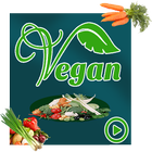 Vegan Recipes : Tastly of Recipes ikona