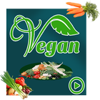 Vegan Recipes : Tastly of Recipes icono