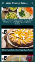 Vegan Recipes : Tastly of Recipes screenshot 1