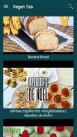 Vegan Recipes : Tastly of Recipes captura de pantalla 2