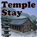 APK Temple Stay Map