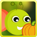 Voracious Caterpillar APK