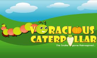 Voracious Caterpillar screenshot 1
