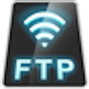 Wifi File Manager aplikacja