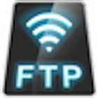 Wifi File Manager ikona