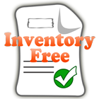 Inventory Tracker Free ícone