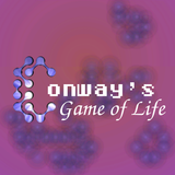 Conway's Game of Life Free Zeichen