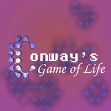 Conway's Game of Life Free icon