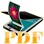 PDF Scanner Free icône