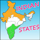 States of India : Revisited aplikacja