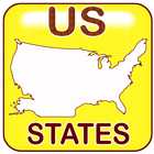 50 States of U.S.A : Revisited icon