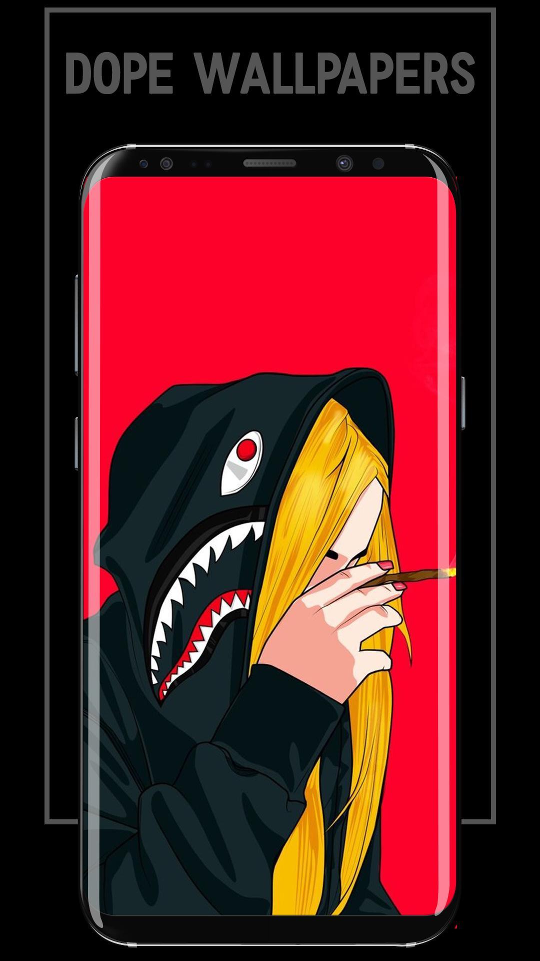 Dope Wallpapers for Android - APK Download