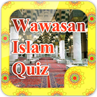 آیکون‌ Wawasan Islam Quiz