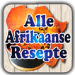 Alle Afrikaanse Resepte